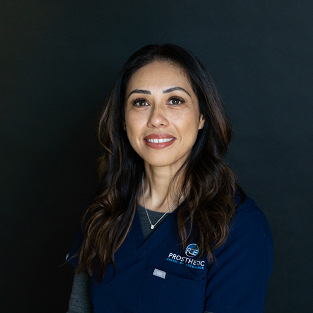 Prosthetic Center of Excellence